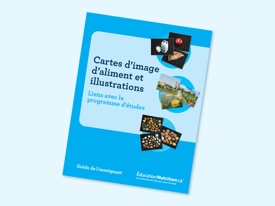 Liens avec le programme d’étude 